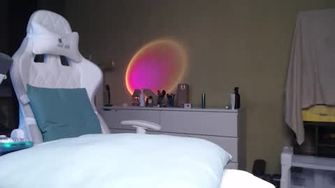 Miss YummyReyko online show from February 8, 12:47 am