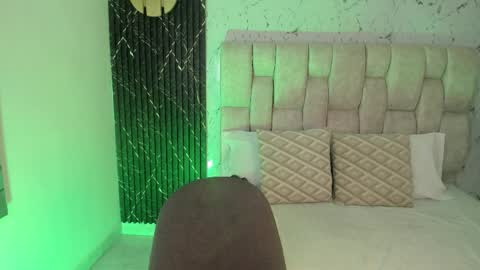 violeta online show from March 27, 12:23 am