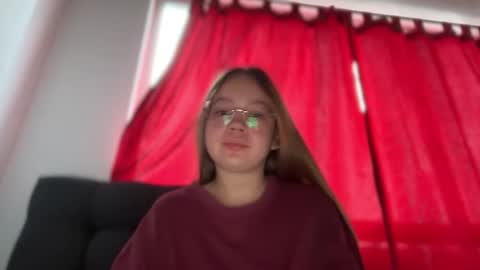 Ameliahs online show from March 11, 11:47 am