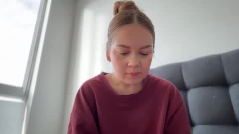 Ameliahs online show from November 28, 12:19 pm