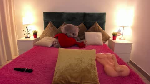 Angelina online show from September 15, 11:12 pm