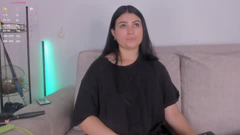 Bianca Torres online show from September 30, 1:39 pm