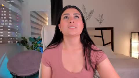 Bianca Torres online show from March 10, 11:16 pm