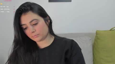 Bianca Torres online show from March 27, 12:34 am