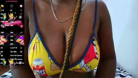 Miss Evelyn  online show from February 23, 12:41 pm