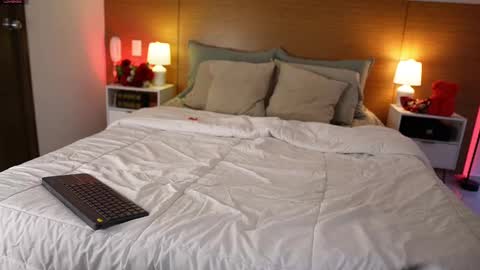 missbunnygirl online show from February 17, 9:21 pm