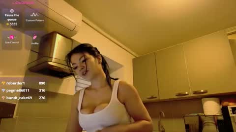 missbya online show from February 5, 7:00 am