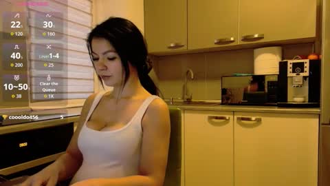 missbya online show from February 3, 6:00 am