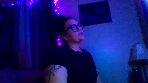 MissCannaSmokes online show from February 28, 1:16 am