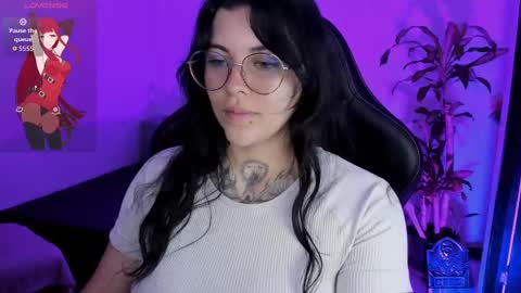 Missy Charlottte.  Hey remember to give me a thumbs up ty online show from October 18, 2:47 am