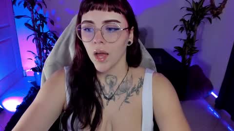 Missy Charlottte.  Hey remember to give me a thumbs up ty online show from February 6, 4:21 am