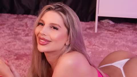 Claire online show from July 3, 8:26 pm