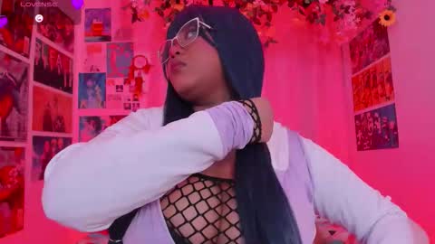 Vane online show from October 27, 1:56 am