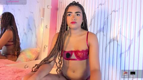 DIONNE online show from December 3, 11:01 am