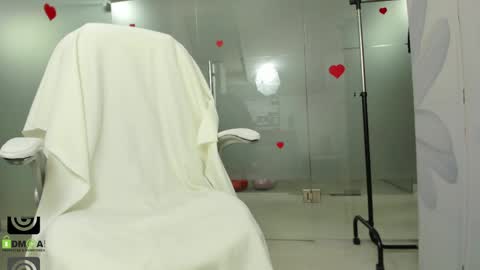 Miss Domina online show from April 4, 3:05 am