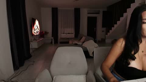 Miss online show from February 20, 10:54 pm