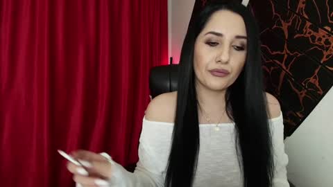 Miss online show from January 9, 12:03 am