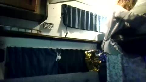 MissEeva online show from April 20, 6:16 am