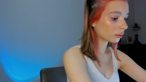 Snapshot of misseliss chatting on January 19, 9:02 pm Hello dear my name Elisa online show from January 19, 9:02 pm
