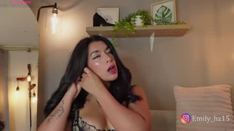 Yuliana online show from July 24, 11:08 am