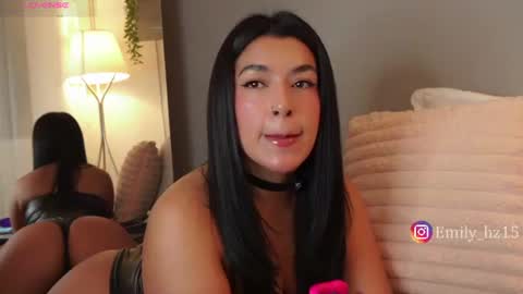 Yuliana online show from June 17, 10:16 am
