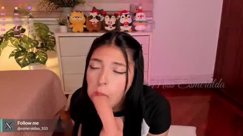 Julieta Arboleda   but i like call me esme online show from November 12, 10:08 pm