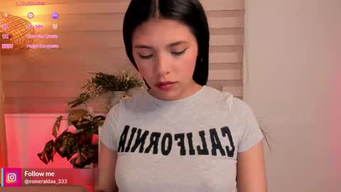 Julieta Arboleda   but i like call me esme online show from November 4, 10:04 pm