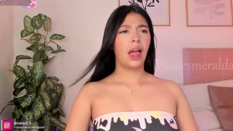 Julieta Arboleda   but i like call me esme online show from March 3, 10:38 pm