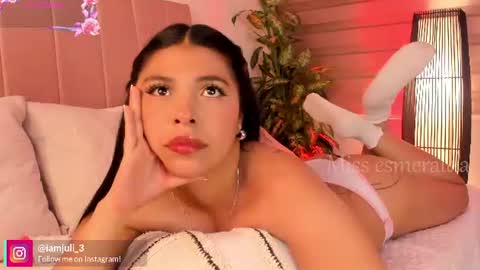 Julieta Arboleda   but i like call me esme online show from June 17, 11:28 pm