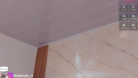 Sami Evan online show from January 7, 1:03 pm