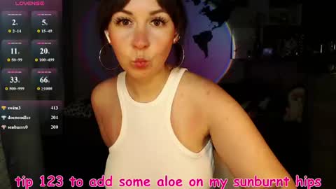 G online show from July 22, 2:45 am