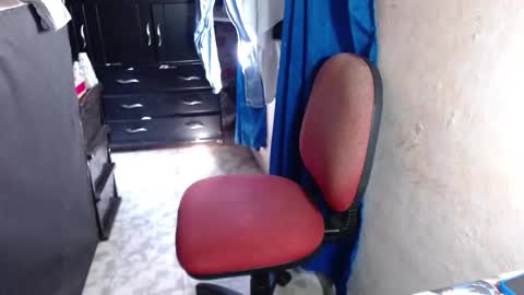 Snapshot of missgomezz_ chatting on October 10, 6:57 pm Maria Gomezz online show from October 10, 6:57 pm