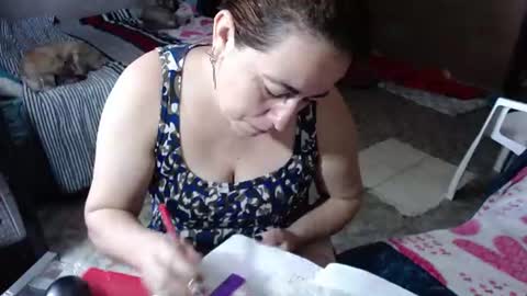 Maria Gomezz online show from June 26, 4:41 pm