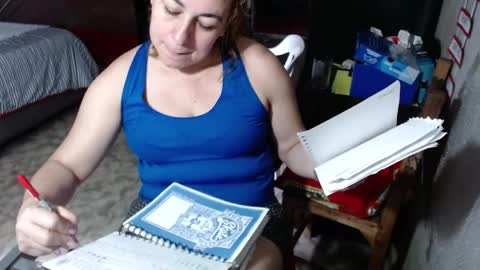 Maria Gomezz online show from June 4, 6:01 pm