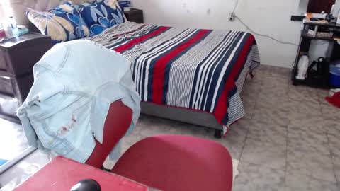 Maria Gomezz online show from March 2, 6:03 pm