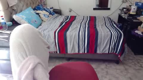 Maria Gomezz online show from January 5, 6:33 pm