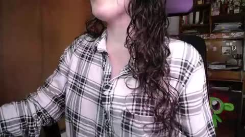 Ivana online show from July 17, 5:38 pm