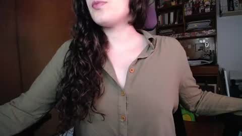 Ivana online show from June 11, 5:43 pm