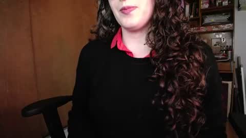 Ivana online show from June 29, 5:34 pm