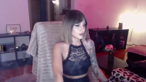 MissJenny7 online show from July 3, 8:37 pm