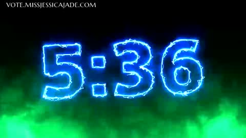 Miss Jessica Jade online show from October 6, 1:44 am