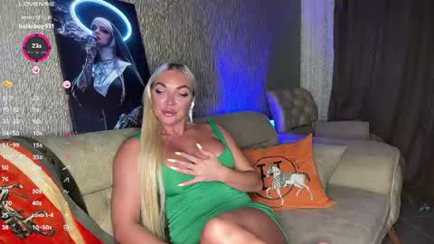 Jess online show from July 12, 5:58 pm