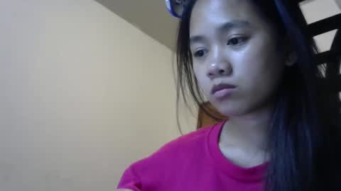 Jona online show from March 2, 6:24 pm