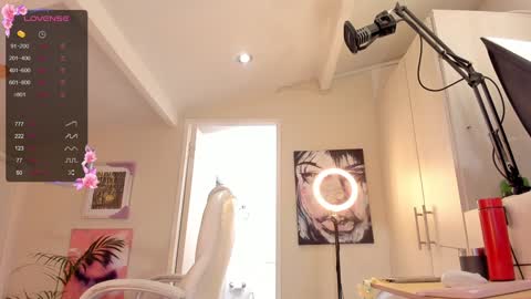 Ania online show from January 27, 3:07 pm