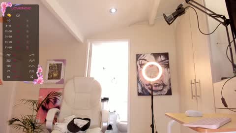 Ania online show from February 6, 2:04 pm