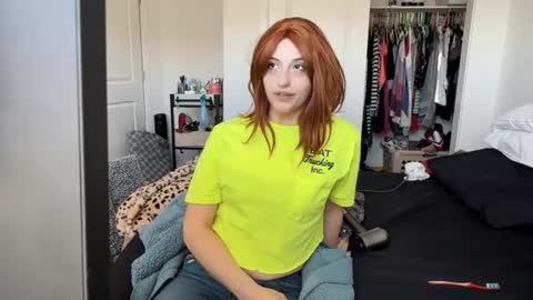 misskittysoopretty online show from June 25, 6:31 pm