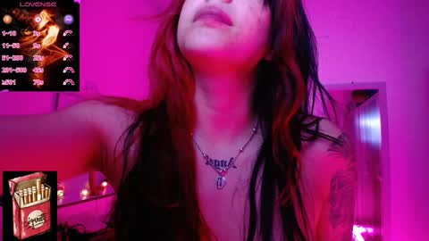 LanaLul  online show from March 8, 6:09 am