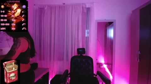 LanaLul  online show from February 2, 3:21 am