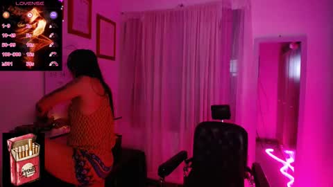 LanaLul  online show from October 5, 6:07 am