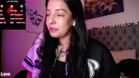 LanaLul  online show from June 8, 1:28 am
